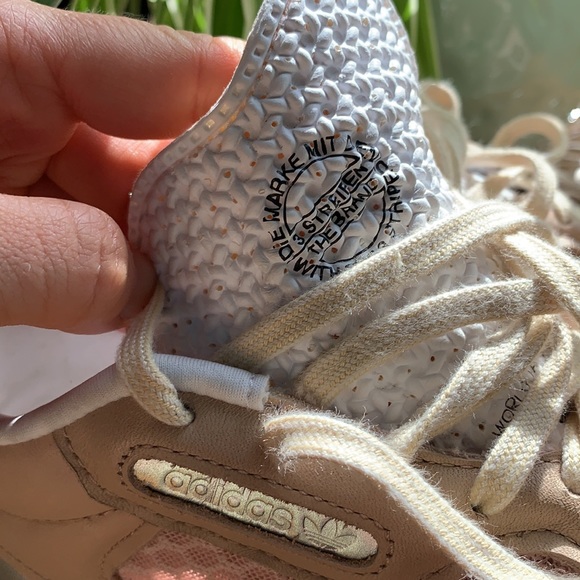 Adidas lifestyle trainers - Picture 5 of 6